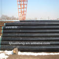 din 17457 seamless alloy steel tube